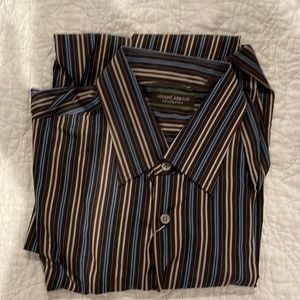 Joseph Abboud Collection dress shirt